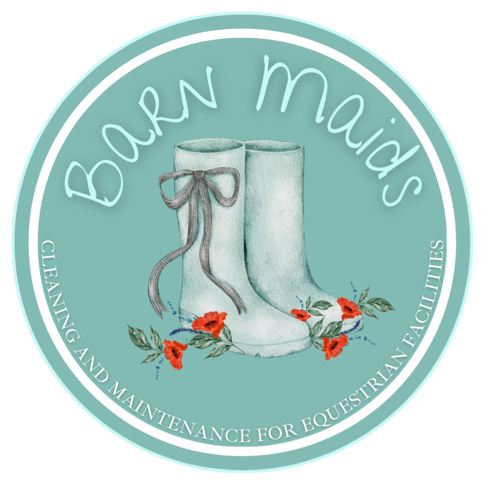 Barn Maids